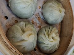 -古南都·清真绿柳居菜馆(太平南路店)