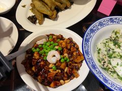 -老瑞福上海菜(人民广场店)