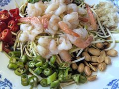 -巧克力渔家.小船海鲜胶东菜(万平口店)