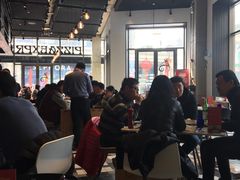 -玛尚诺Pizza&Bar(长泰广场店)