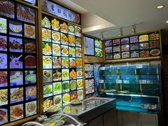 -美达尔烧烤海鲜家常菜(泰山路店)