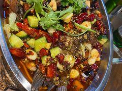 -刘成杰锦州烧烤(南河路店)