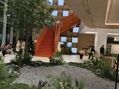 -济南高新万达广场