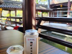 -绍兴老味道·非遗门店(银泰城店)