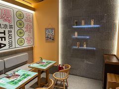 -炖物24章·顺时轻养茶(黄龙店)