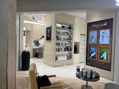 -海马体照相馆(南京虹悦城店)