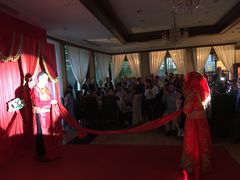 -老洋房花园饭店(绍兴路店)