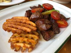 -MR.ROCKY洛奇先生RESTAURANT&BAR(宝安壹方城店)