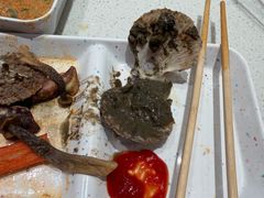 -龍歌自助小火锅(李沧丽达店)