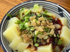 -洁美凉粉店(温江店)