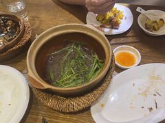 -熠盛粤味·顺德桑拿鸡(永康路店)