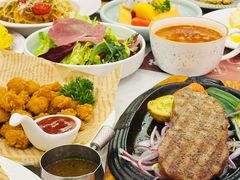 -斗牛士牛排餐厅(嘉里汇店)