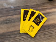 -松發肉骨茶(牛车水店)