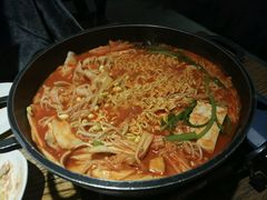 -花腰餐吧Bistro烧烤 傣味(传媒大学店)