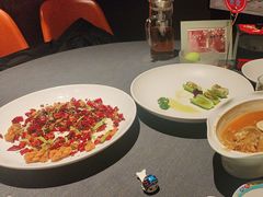 -肆月河豚·淮扬菜·湘菜(华天店)