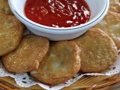 -顺徕德·仙庙烧鸡(桂庙路店)