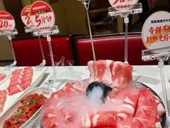 -海底捞大排档火锅(打浦路店)