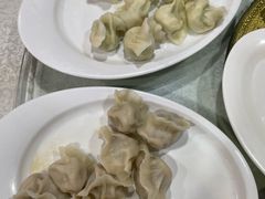 -听涛雅苑百味饺子老家菜馆