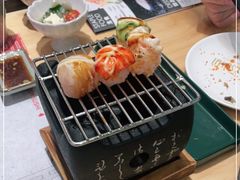 -喜寿司(金狮广场店)