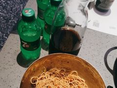-一棠龙虾•王牌虾球(恒隆广场店)