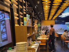 -get pizza意大利餐厅(凯德MALL店)