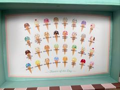 -Dal Cuore 达可芮冰淇淋(陕西北路店)