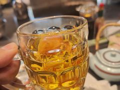 -大渔铁板烧(东城店)