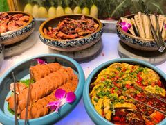 -盛江山自助料理(奥莱锦辉购物广场店)