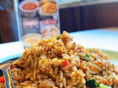 -惠丰堂饭庄·烤鸭·京味菜(西北旺·唐家岭店)