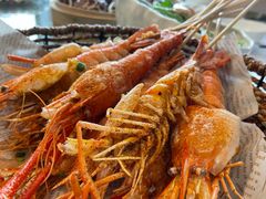 -79号渔船海鲜饭店(宝安店)