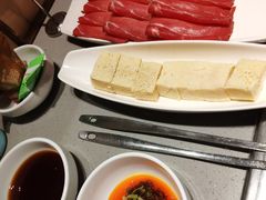 -海底捞火锅(九霄梦天地店)