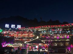 -枇杷园食为鲜火锅(南山店)