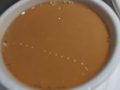 港式冻奶茶-千日贺茶餐厅(高新万达店)