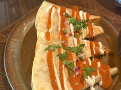 -Q MEX 库迈墨西哥餐吧(三里屯店)