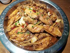-胖哥俩肉蟹煲(淮安万达店)