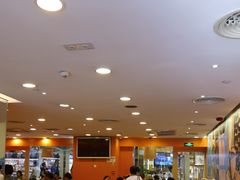 -大快活(罗湖商业城分店)