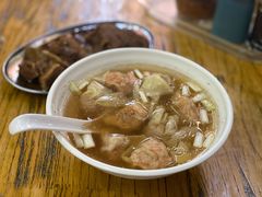 -小梁哥云吞面(黄贝岭店)