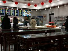 大堂-护国寺小吃(左家庄店)