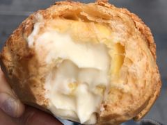 -老香港蛋糕