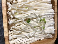 -许府牛火锅(信义坊总店)