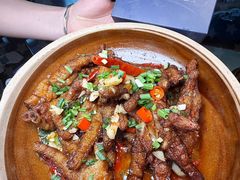 -寨子里的钵钵菜·湘西山里菜(魅力湘西店)