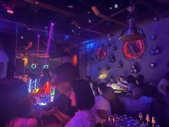 -苏荷酒吧(九街店)