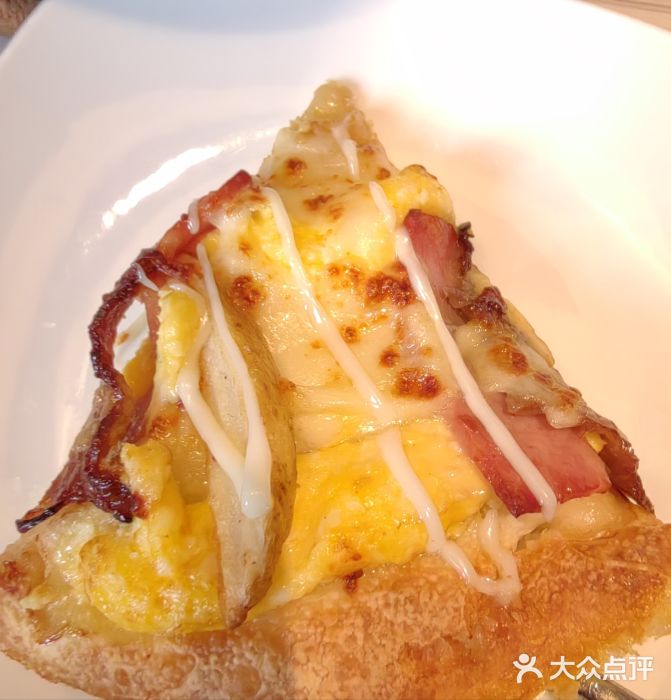 比格比萨自助(南京万达茂店)图片