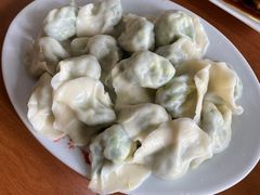 -鸿毛饺子(紫竹桥店)