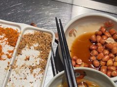 -白玉串城·朝鲜族烤串(龙岗店)