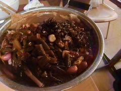 -水平有限广西米粉·广西风味集(五道口店)