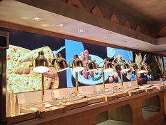 -好伦哥比萨烤肉自助(八里桥店)