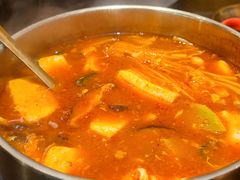 -闻老头·菊花炭烤肉(佛山首店)