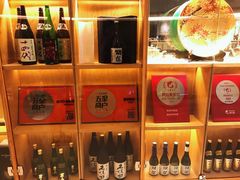 -金井日本料理(丽柏广场店)