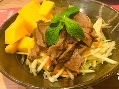 -mango tree芒果树泰国餐厅(青岛万象城店)